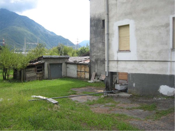 casa indipendente in vendita a Pallanzeno