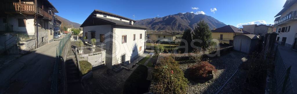 casa indipendente in vendita a Pallanzeno