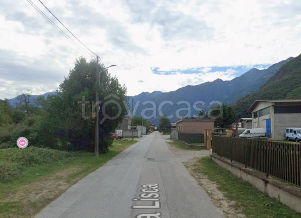 casa indipendente in vendita a Pallanzeno