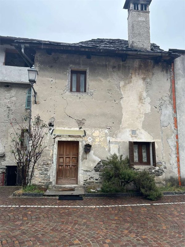 casa indipendente in vendita a Pallanzeno