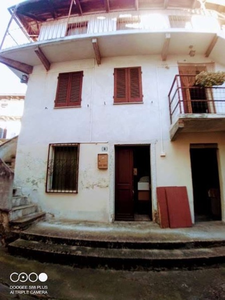 casa indipendente in vendita a Pallanzeno