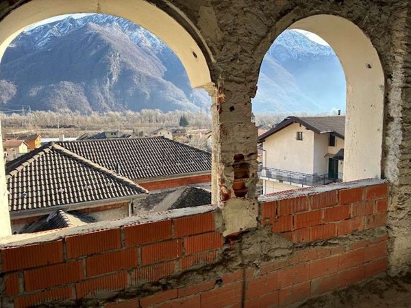 appartamento in vendita a Pallanzeno