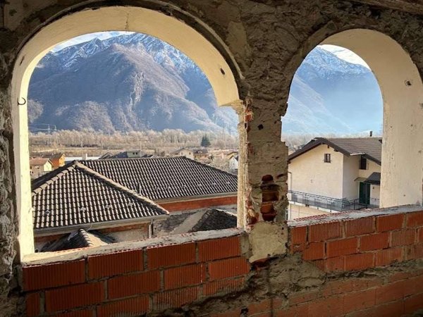 appartamento in vendita a Pallanzeno