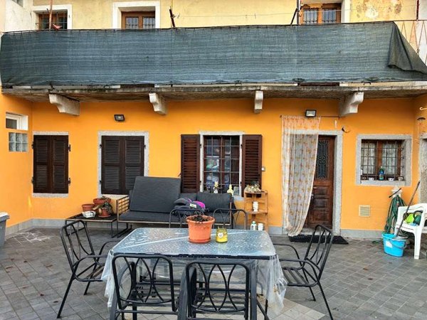 appartamento in vendita a Pallanzeno