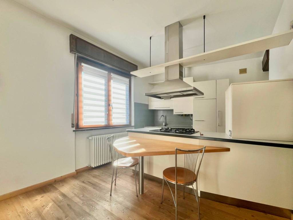 appartamento in vendita a Pallanzeno