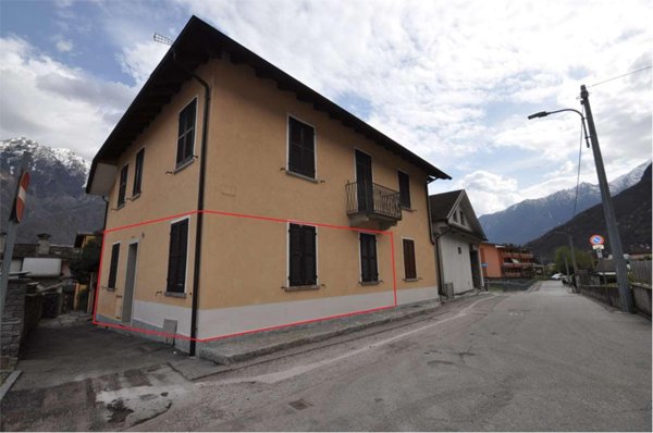 appartamento in vendita a Pallanzeno