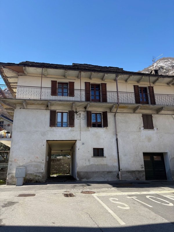 appartamento in vendita a Pallanzeno