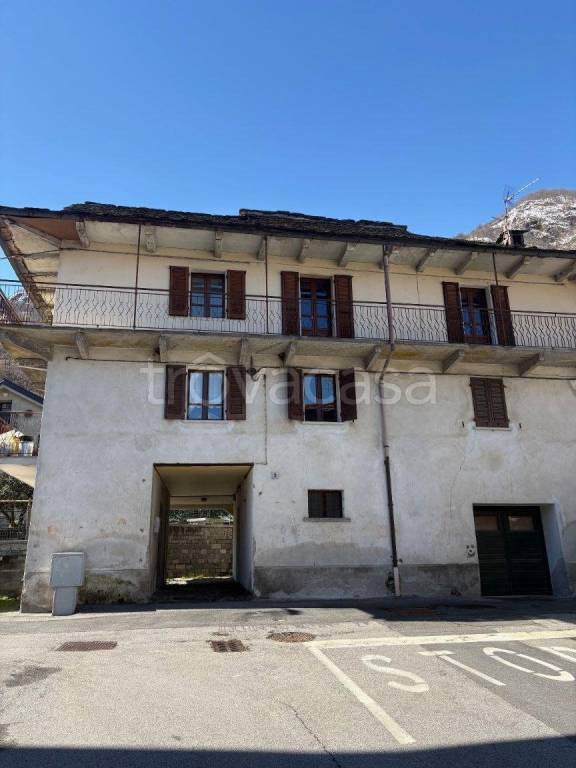 appartamento in vendita a Pallanzeno