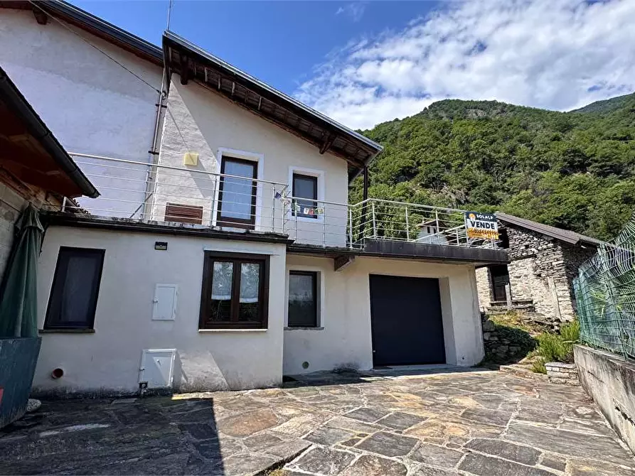 casa indipendente in vendita a Pallanzeno