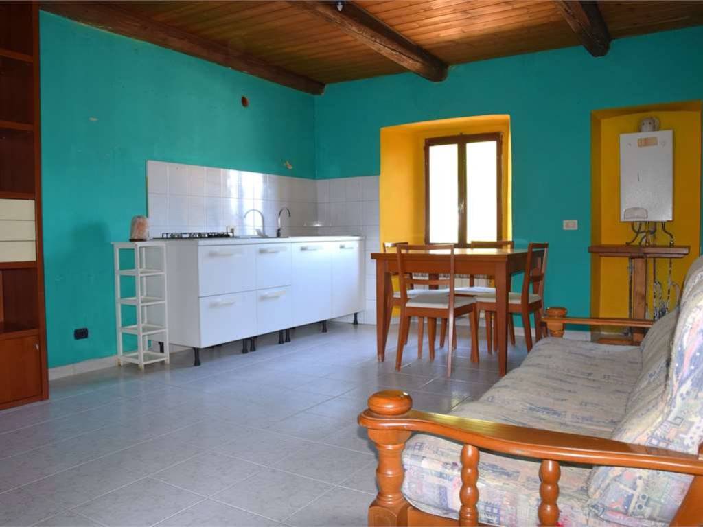 appartamento in vendita a Pallanzeno