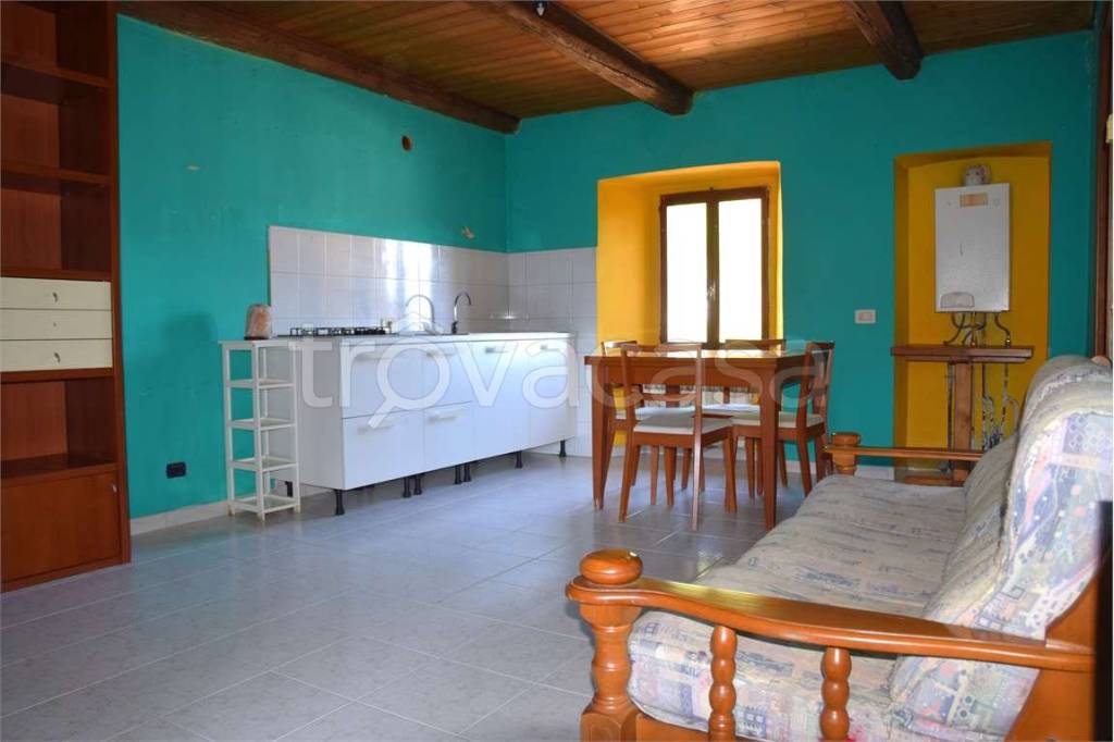appartamento in vendita a Pallanzeno