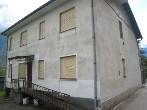 casa indipendente in vendita a Pallanzeno
