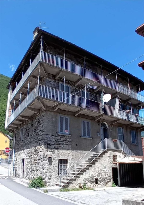 appartamento in vendita a Pallanzeno