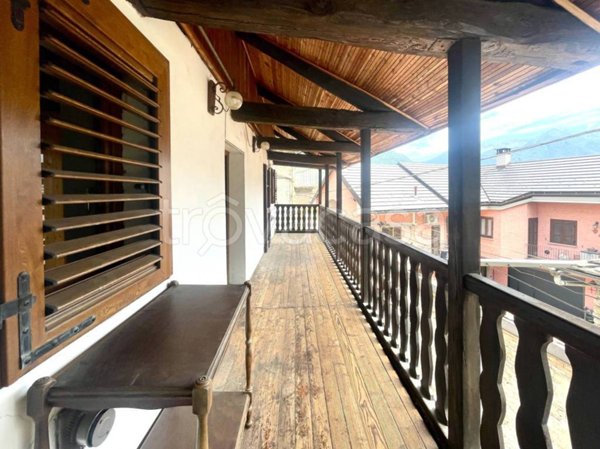 casa indipendente in vendita a Pallanzeno