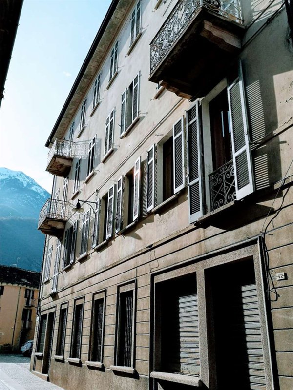 appartamento in vendita a Piedimulera
