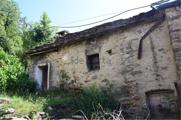 casale in vendita a Piedimulera