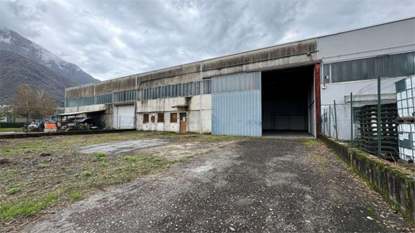 appartamento in vendita a Piedimulera