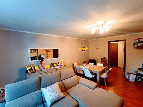 appartamento in vendita a Piedimulera