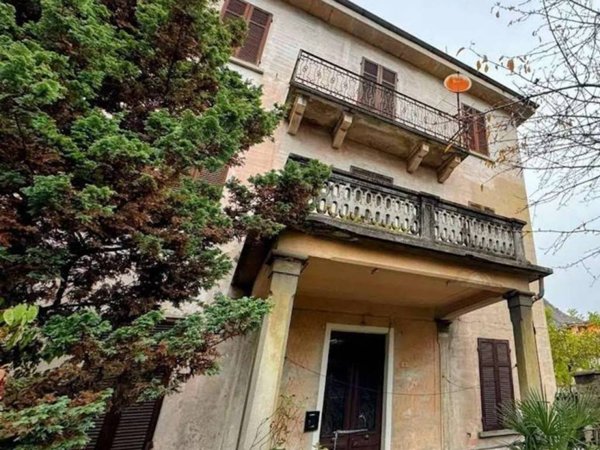 appartamento in vendita a Piedimulera
