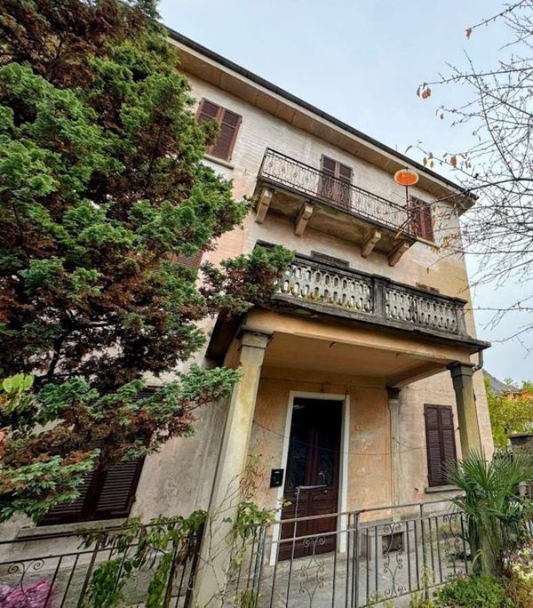 appartamento in vendita a Piedimulera