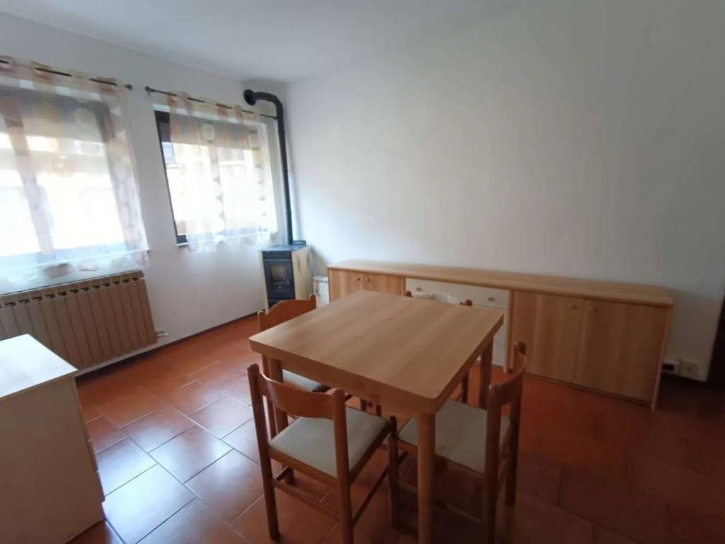 appartamento in vendita a Piedimulera