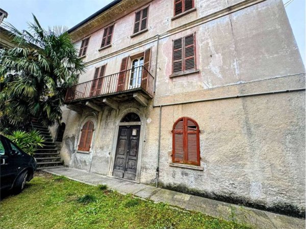 appartamento in vendita a Piedimulera