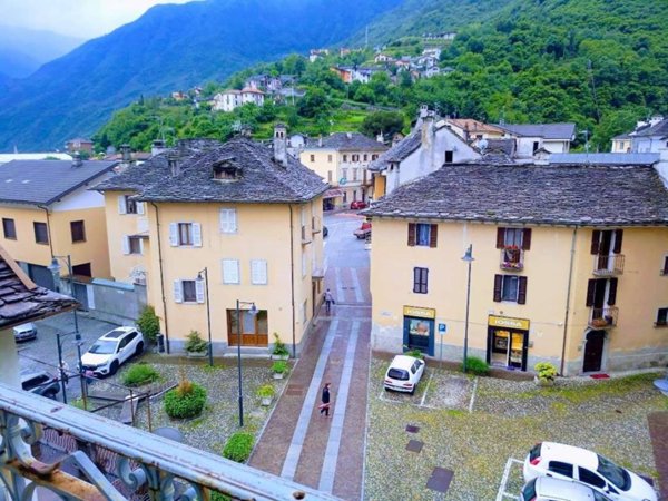 appartamento in vendita a Piedimulera