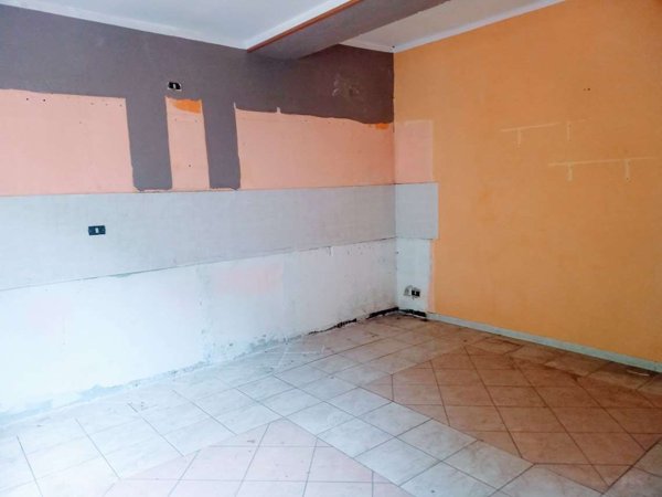 appartamento in vendita a Piedimulera