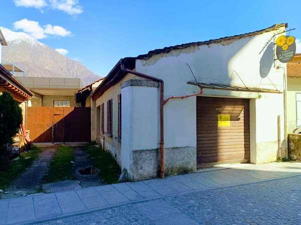 ufficio in vendita a Piedimulera