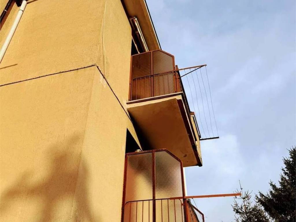 appartamento in vendita a Piedimulera