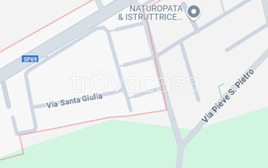 casale in vendita a Piedimulera