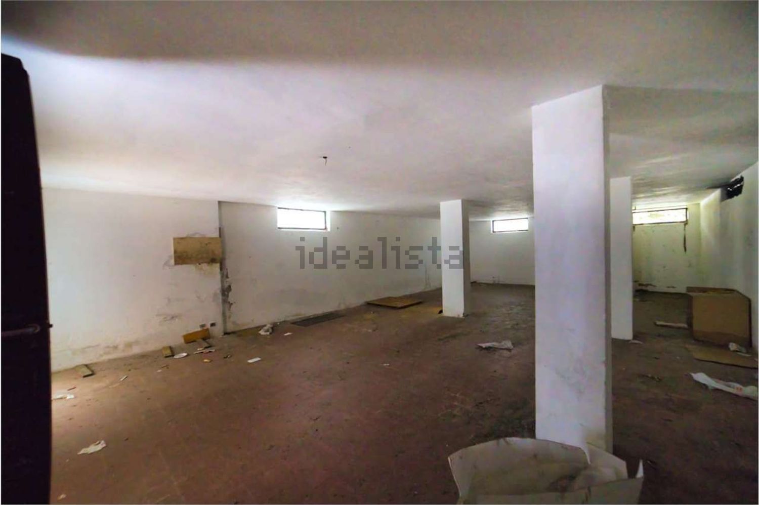 locale di sgombero in vendita a Piedimulera
