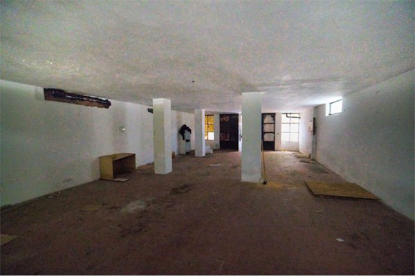 locale di sgombero in vendita a Piedimulera