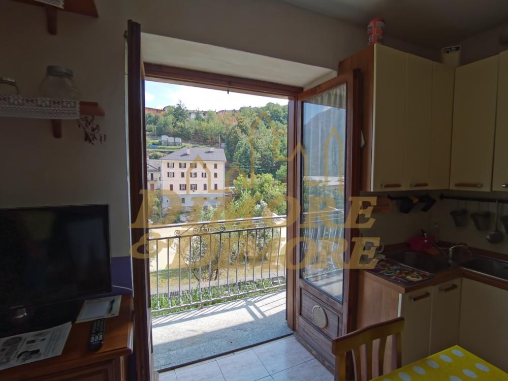 appartamento in vendita a Piedimulera