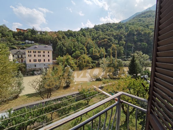 appartamento in vendita a Piedimulera