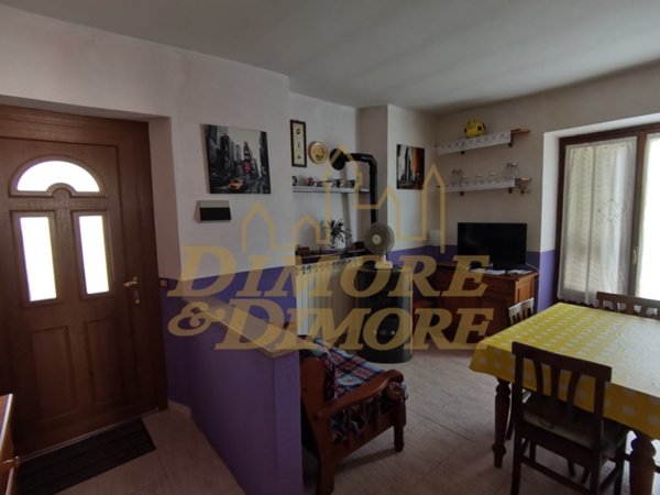 appartamento in vendita a Piedimulera