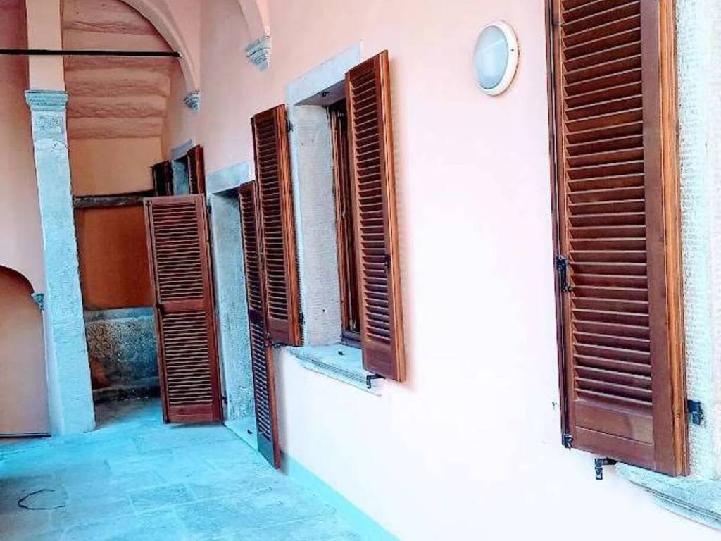 appartamento in vendita a Piedimulera