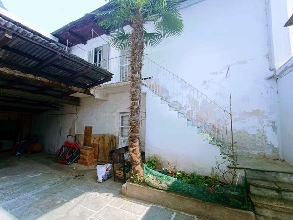 casa indipendente in vendita a Piedimulera