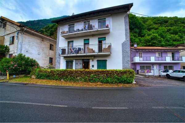 appartamento in vendita a Piedimulera