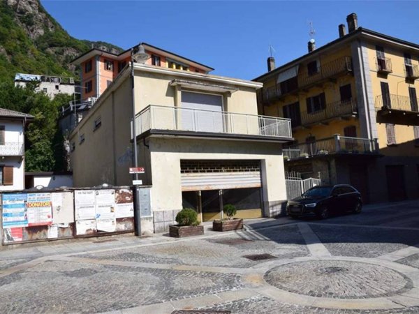 negozio in vendita a Piedimulera