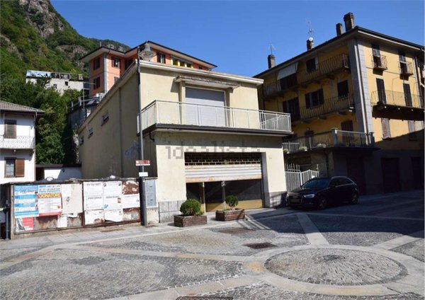 negozio in vendita a Piedimulera