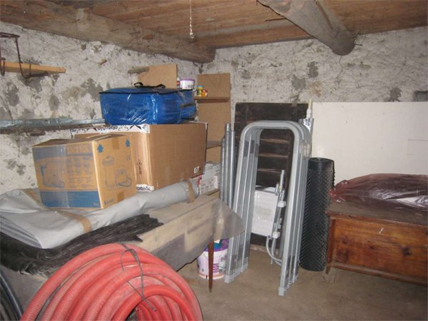 casa indipendente in vendita a Piedimulera