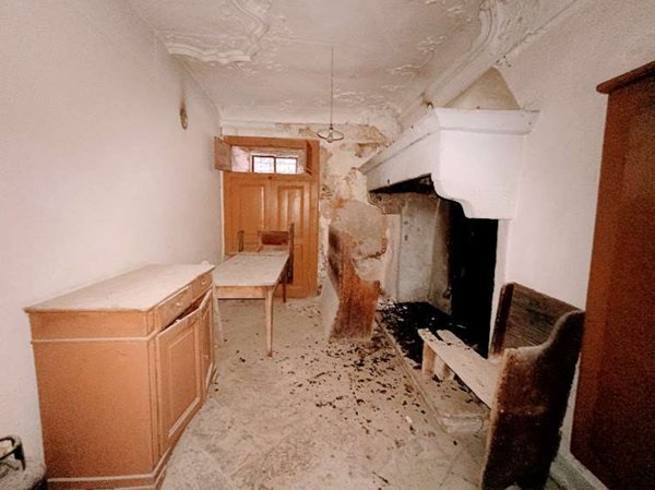 casa indipendente in vendita a Piedimulera