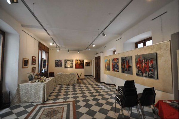 appartamento in vendita a Piedimulera