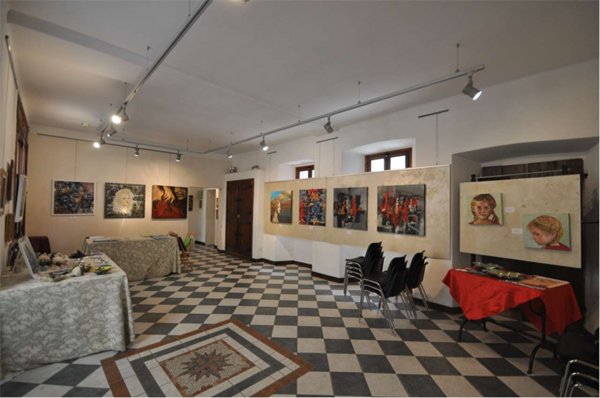 appartamento in vendita a Piedimulera