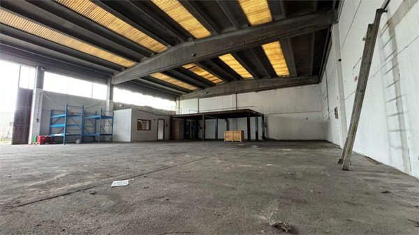 ufficio in vendita a Piedimulera