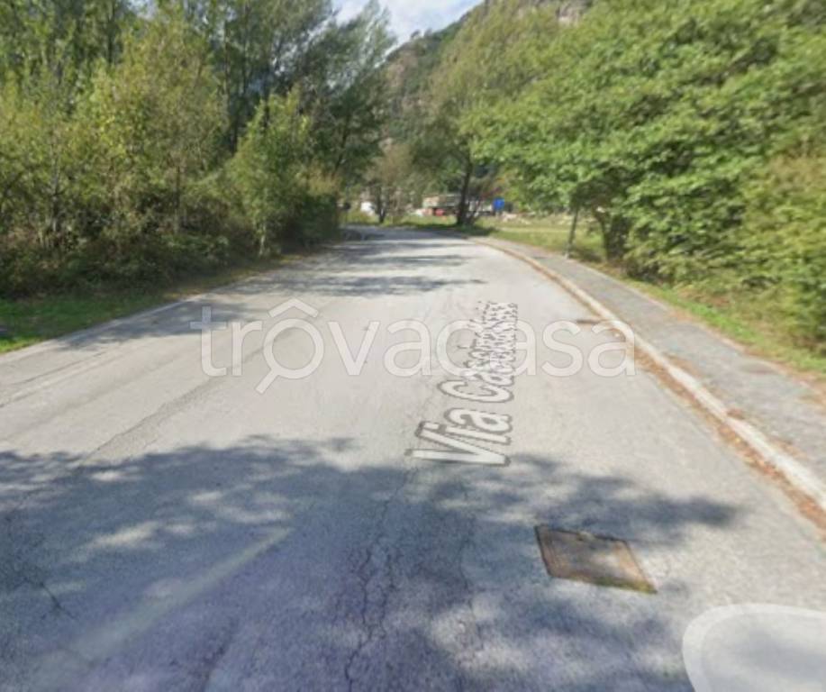 terreno agricolo in vendita a Piedimulera