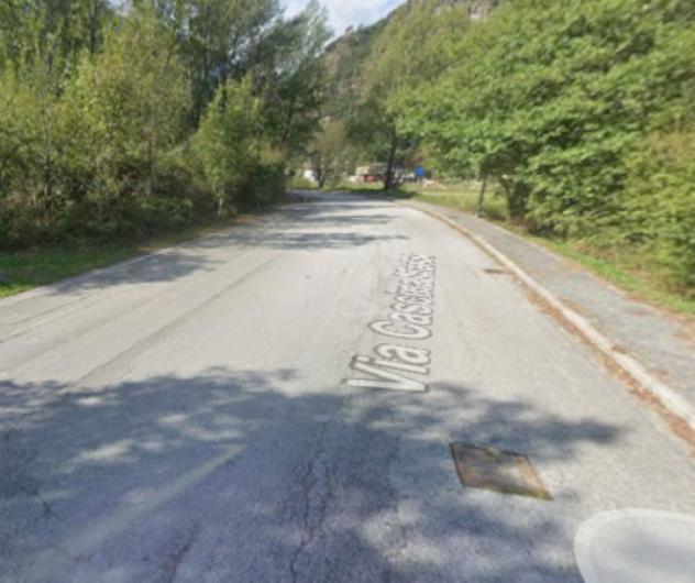 terreno agricolo in vendita a Piedimulera