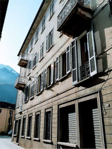 appartamento in vendita a Piedimulera