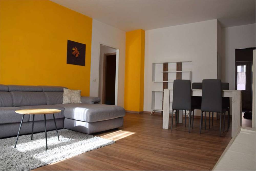 appartamento in vendita a Piedimulera